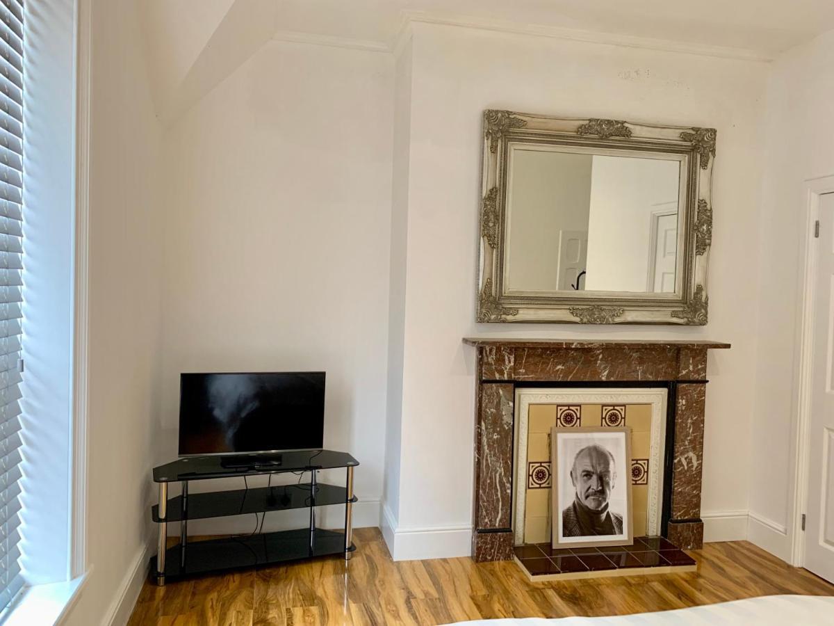 Lytham St Annes, A Spacious, High End, One Bedroomed Apartment 5 Exterior foto